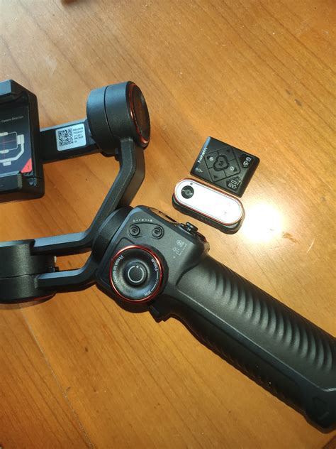 Adapter To Mount Osmo Action 3 On Osmo Mobile 5 Dji Forum