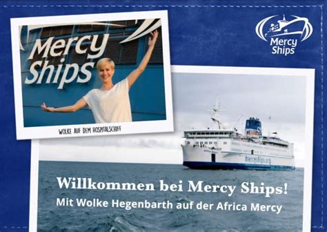 Ärztinnen Und Ärzte Mercy Ships Deutschland