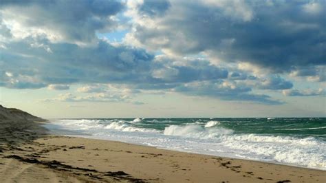 Ten Best Beach Towns New England Today