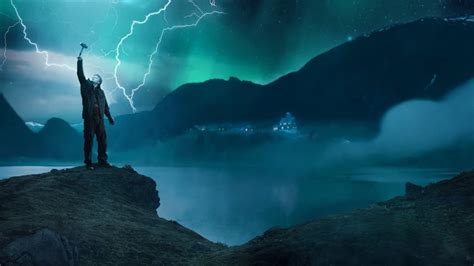 Record of ragnarok streaming sub ita. Ragnarok - Serie TV Streaming Online - AltaDefinizione01
