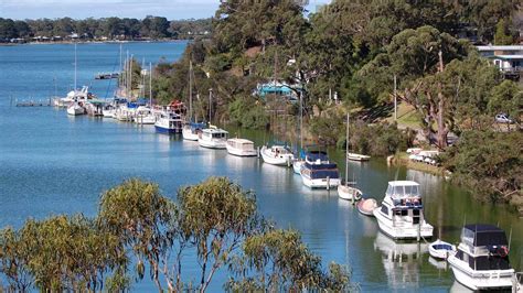Tripadvisor has 92,831 reviews of gippsland hotels, attractions, and restaurants making it your best gippsland resource. Boating and Sailing around the Gippsland Lakes