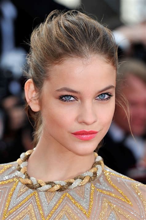 Barbara palvin 2017 si swimsuit photos. Barbara Palvin ♥ "Lawless" Premiere 65th Annual Cannes ...