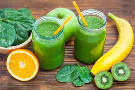 11 Ways To Do A Detox Fitness Magazine Popsugar Fitness