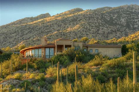 Pin By Jennifer Hunter On Luxury Homes In Tucson Arizona Southwest