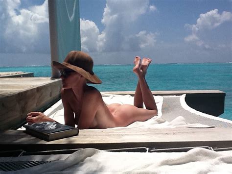 Kate Bosworth Nuda ~30 Anni In Icloud Leak Scandal