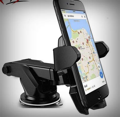 While we all know how invaluable your phone can be in the car as a navigational aid it's imperative that it's both safe and secure. Best Car Mobile Phone Holders in India with Prices