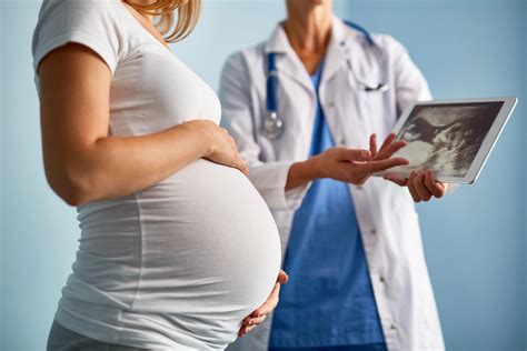 Pregnancy Services - San Antonio OBGYN