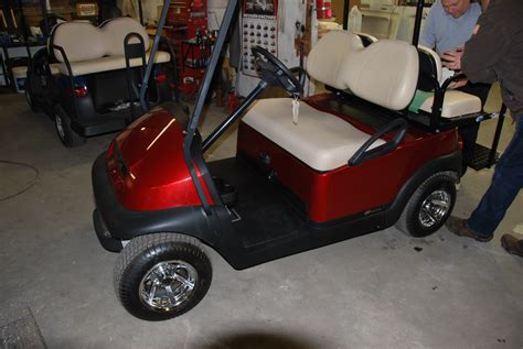 Used Golf Carts For Sale