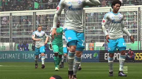 Watch the highlights of fc schalke 04 vs. Werder Bremen : FC Schalke 04 - YouTube