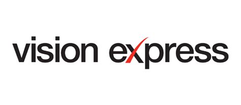Vision Express Logo Transparent Png Stickpng