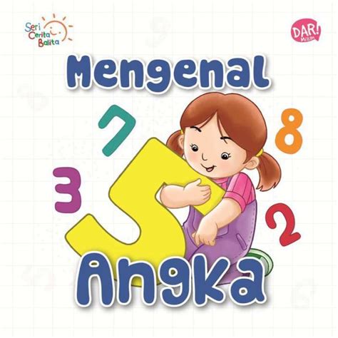 Jual Buku Mizan Bbw Scbmengenal Angka Boardbook Di Seller Pupununu Cileunyi Wetan Kab