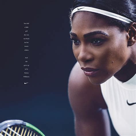 Nike Homenajea A Serena Williams En Su Spot Para Los Oscars