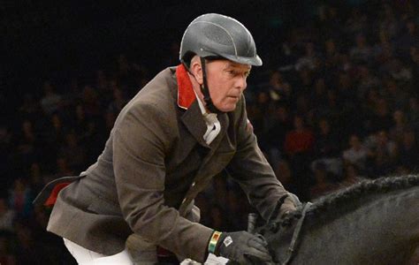 John Whitaker Takes On Two Promising New Horses Horse And Hound
