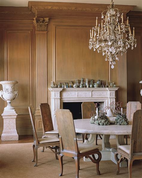 Dodie Rosekrans San Francisco Home By Michael Taylor 1979 Dining