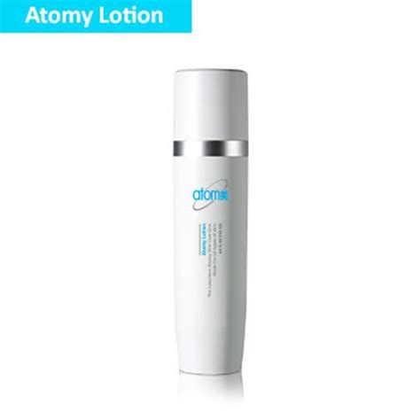 Hi everyone!we wanted to share our thoughts about a product that we have known and loved for about three years now. Atomy Skin Care 6 System Lotion 135ml