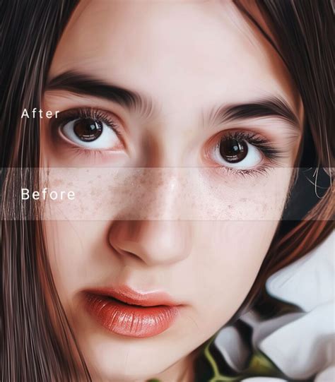 Purchase One Click Photo Retouch Skin Photoshop Action Usa Gogivo