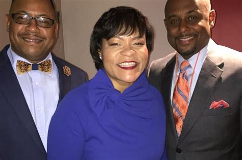 Latoya Cantrell Elected Mayor Of New Orleans In Runoff Election