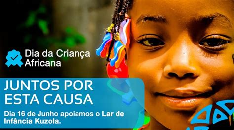 Ncr Angola Acção Social Notícias No Mês Da Criança Apoiamos Quem Mais Precisa