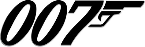 Image 007 Logopng James Bond Wiki Fandom Powered By Wikia