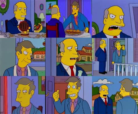 The Simpsons Steamed Hams Scenes Quiz By Christopherjulia