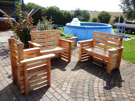 20 Best Pallet Ideas To Diy Your Own Pallet Furniture Diy And Crafts