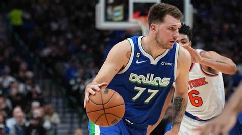Mavericks Luka Doncic Posts 60 Point Triple Double Hits Wild Game