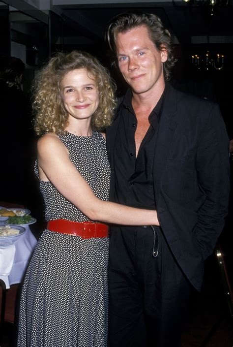 Fans interested in participating in future bacon and sedgwick have a few submissions of their own, telling kimmel in an earlier segment that though they've been married for 32 years, the two. Kyra Sedgwick and Kevin Bacon in 1988 | Remember When ...