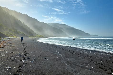 Backpacking Californias Lost Coast Trail Everything You Need To Know
