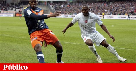 Ligue 1, officially known as ligue 1 uber eats for sponsorship reasons, is a french professional league for men's association football clubs. Liga francesa deve regressar a 17 de Junho | Futebol ...