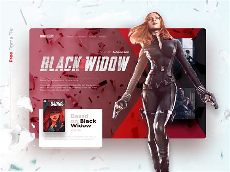 Black Widow Designs Themes Templates And Downloadable Graphic