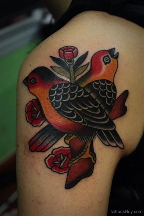 Bird tattoos are some of the most elegant tattoo designs and the sparrow tattoo is one of the jack sparrow tattoo. Sparrow Tattoos | Tattoo Designs, Tattoo Pictures