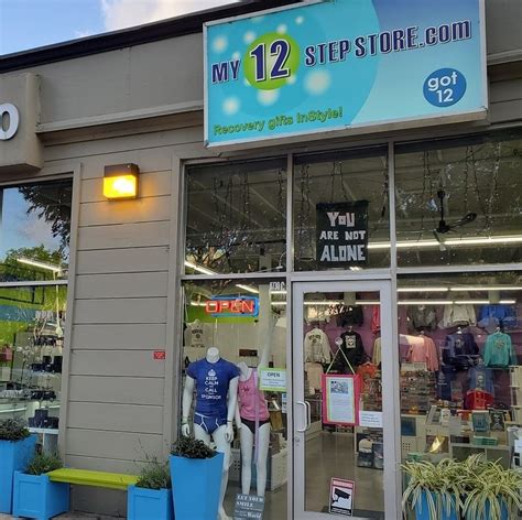My 12 Step Store Weho Continues To Celebrate Recovery During Covid 19