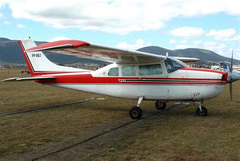 Cessna 210 Guide And Specs Pricing And Features Aviator Insider