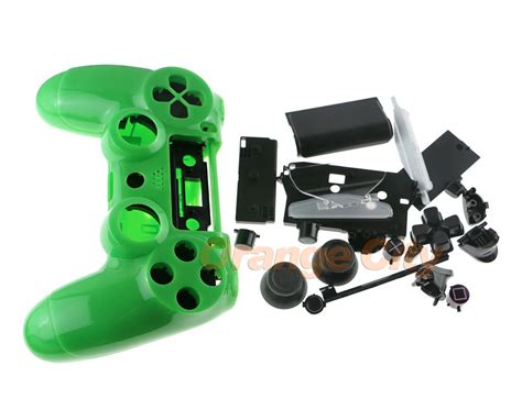 2021 Wireless Controller Case Housing Shell For Ps4 Console Accessories