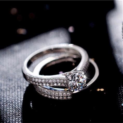 Https://tommynaija.com/wedding/double Wedding Ring Designs