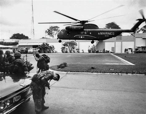40 Years Ago The Fall Of Saigon