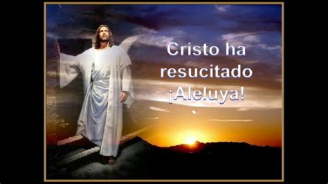 Jesucristo Resucitó By Jorge Meier Youtube