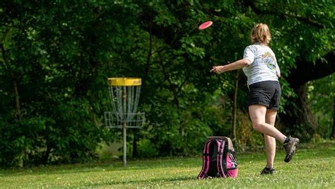 What Is Frisbee Golf Easy Guide For Beginners