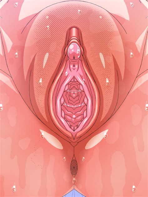 Highres Anus Censored Cervix Clitoris Erect Clitoris Pointless