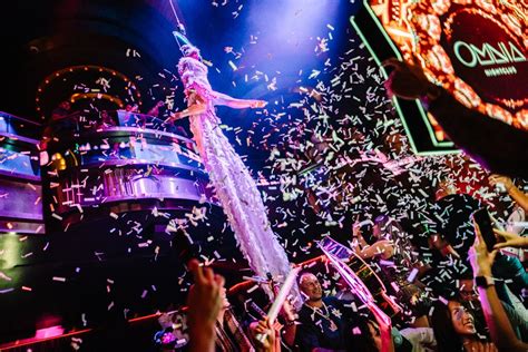 Your Guide To Las Vegas Bottle Service Tao Group Hospitality