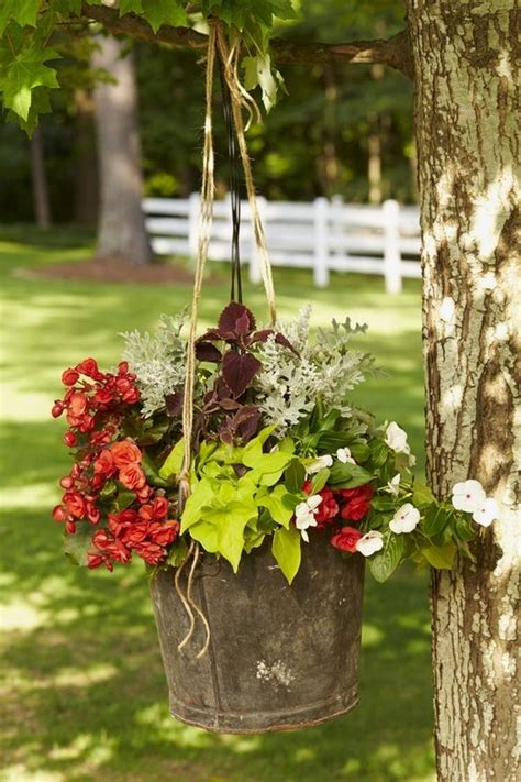 10 Awesome Container Gardening Designs You Might Try For Your Home