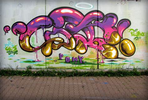Free for commercial use no attribution required high quality images. art, Color, Graffiti, Paint, Psychedelic, Urban, Wall, Rue ...