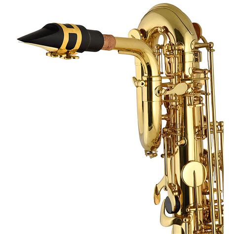 Chicago Winds Cc Bs4100l Baritone Sax Baritone Saxophone