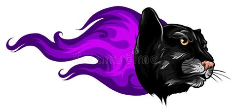 Fire Panther Stock Illustrations 870 Fire Panther Stock Illustrations