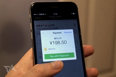 Wechat pay hong kong drives mobile payment. I tried to use only WeChat to pay for stuff for a whole day