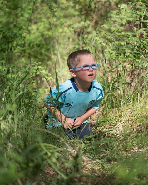 How to Nurture Your Young Budding Naturalist: Books, Tools and