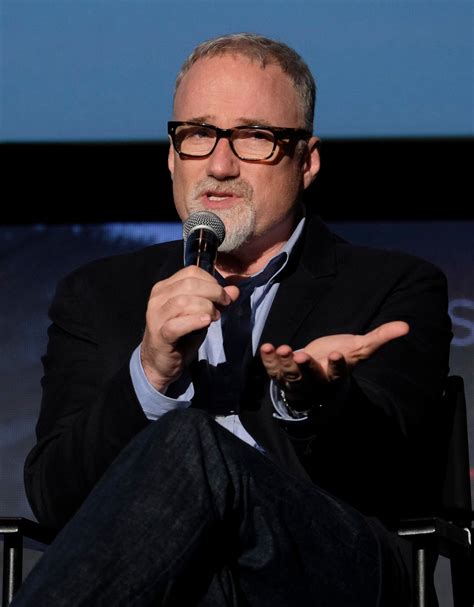 David Fincher Returns To Film With Mank Netflix Biopic
