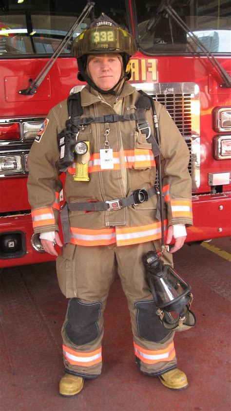 Real Toronto Firefighters Firefighter Art Firefighter Pictures Fire