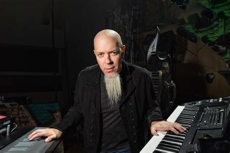 Dream Theaters Keyboardist Jordan Rudess To Release Solo Album Wired