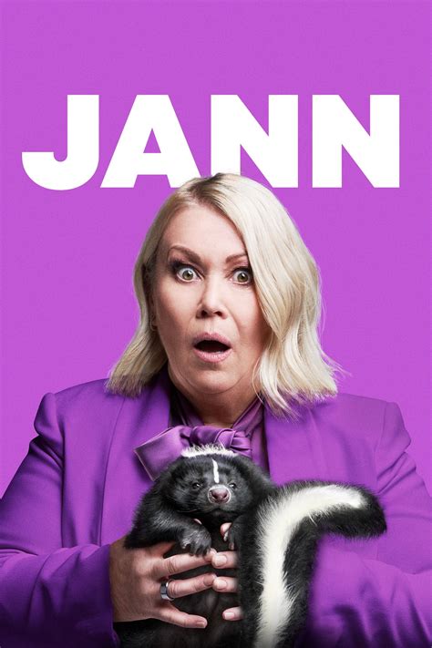 Watch Jann Online Season 3 2021 Tv Guide